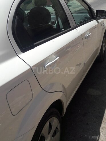 Ravon Nexia R3 2017, 38,000 km - 1.5 l - Bakı