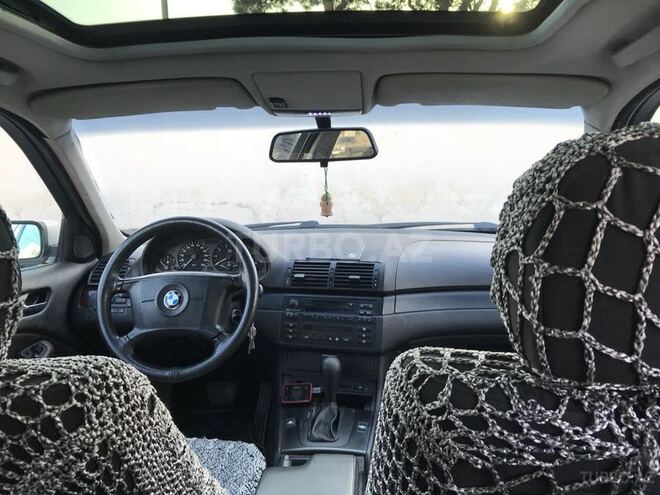BMW 318 1999, 287,650 km - 1.8 l - Bakı