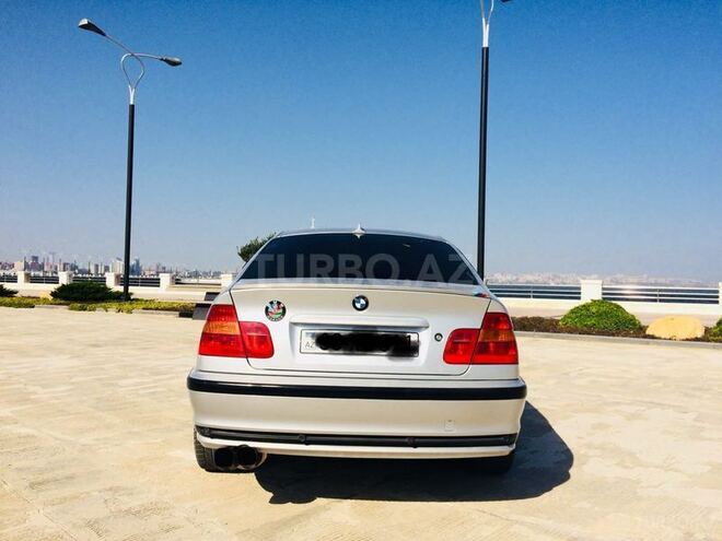 BMW 318 1999, 287,650 km - 1.8 l - Bakı