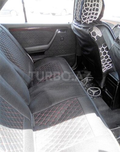 Mercedes C 200 1995, 420,000 km - 2.0 л - Bakı