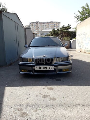 BMW 320 1994, 25,000 km - 0.2 l - Bakı