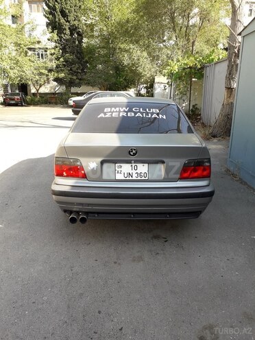 BMW 320 1994, 25,000 km - 0.2 l - Bakı