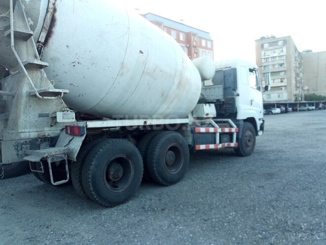 HOWO Sinotruk 2007, 103,000 km - 0.4 l - Bakı