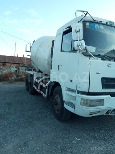 HOWO Sinotruk 2007, 103,000 km - 0.4 l - Bakı