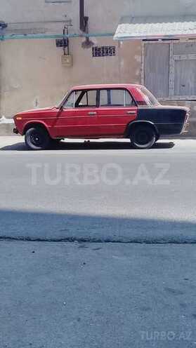 LADA (VAZ) 2106 1981, 125,000 km - 1.6 l - Bakı