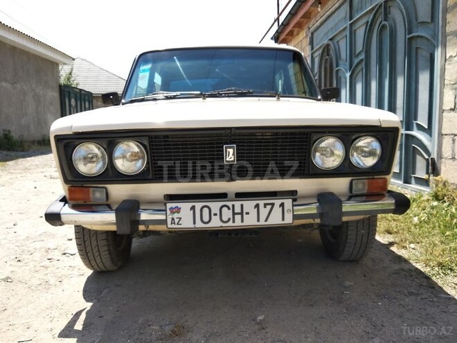 LADA (VAZ) 2106 1992, 145,000 km - 1.3 л - Şəki