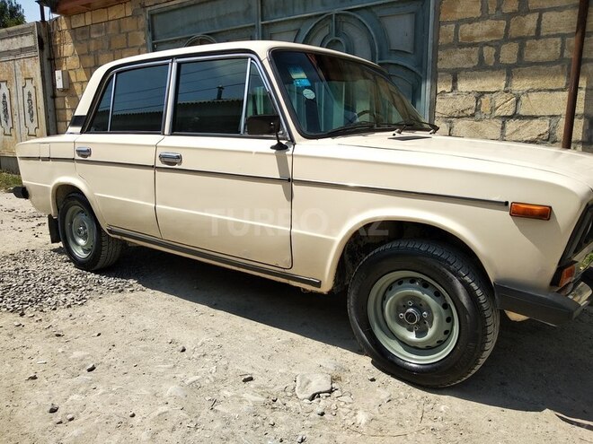 LADA (VAZ) 2106 1992, 145,000 km - 1.3 л - Şəki