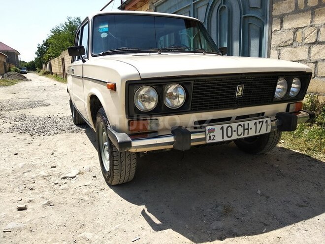 LADA (VAZ) 2106 1992, 145,000 km - 1.3 л - Şəki