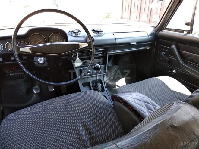 LADA (VAZ) 2106 1992, 145,000 km - 1.3 л - Şəki