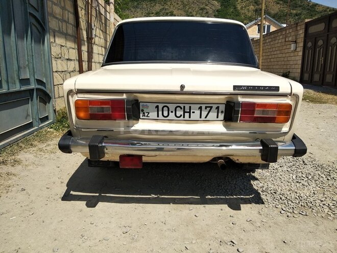 LADA (VAZ) 2106 1992, 145,000 km - 1.3 л - Şəki