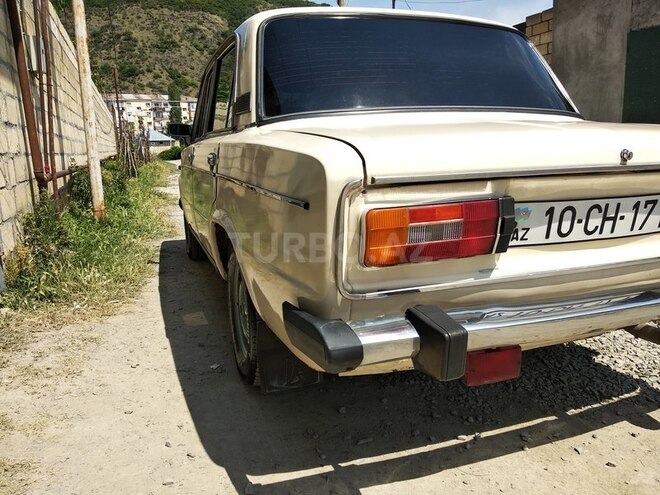 LADA (VAZ) 2106 1992, 145,000 km - 1.3 л - Şəki