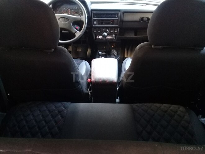 LADA (VAZ) Niva 2014, 55,141 km - 1.7 l - Xırdalan