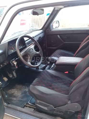 LADA (VAZ) Niva 2014, 55,141 km - 1.7 l - Xırdalan