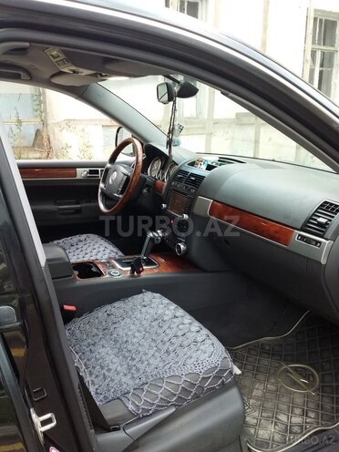 Volkswagen Touareg 2006, 149,000 km - 3.2 l - Tovuz