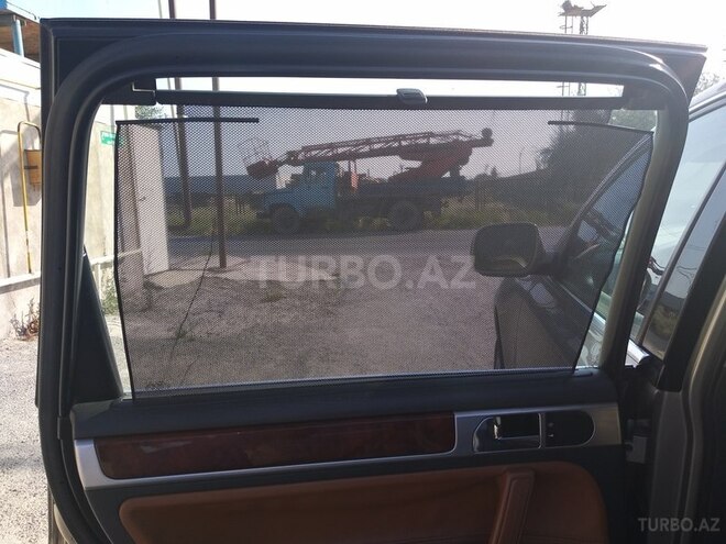 Volkswagen Touareg 2005, 147,000 km - 3.2 л - Bakı