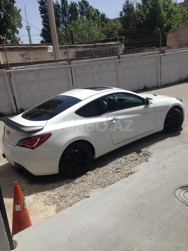 Hyundai Genesis 2013, 106,000 km - 0.2 л - Bakı