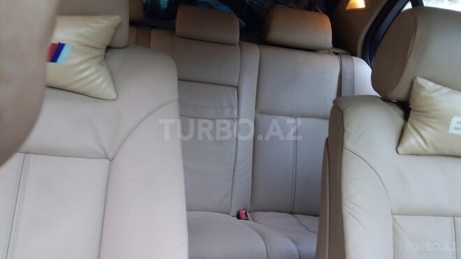 BMW 520 1999, 203,350 km - 2.0 л - Bakı