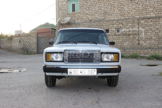 LADA (VAZ) 2104 2011, 49,500 km - 1.6 л - Bakı