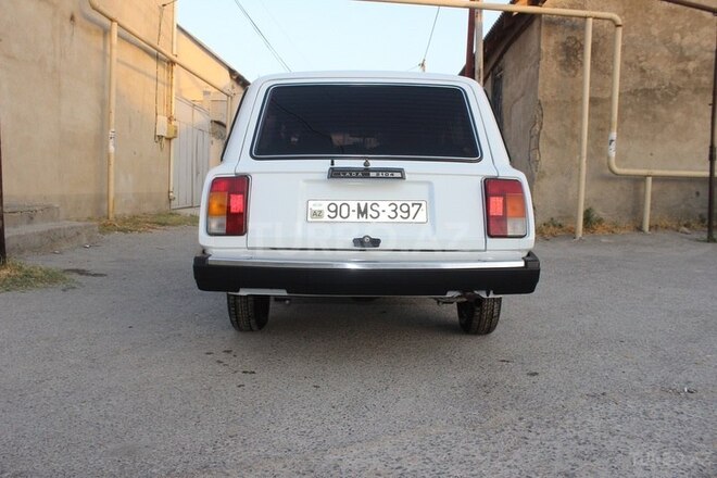 LADA (VAZ) 2104 2011, 49,500 km - 1.6 л - Bakı
