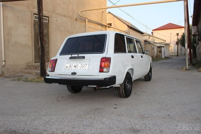 LADA (VAZ) 2104 2011, 49,500 km - 1.6 л - Bakı