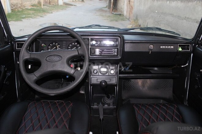 LADA (VAZ) 2104 2011, 49,500 km - 1.6 л - Bakı