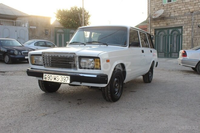 LADA (VAZ) 2104 2011, 49,500 km - 1.6 л - Bakı