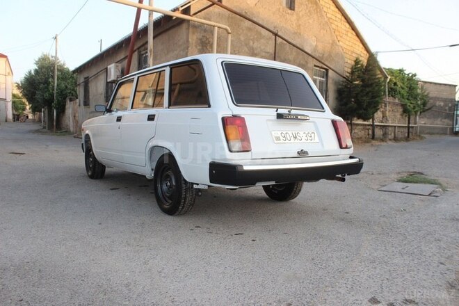 LADA (VAZ) 2104 2011, 49,500 km - 1.6 л - Bakı