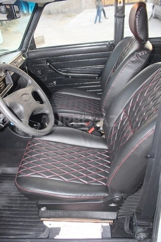 LADA (VAZ) 2104 2011, 49,500 km - 1.6 л - Bakı