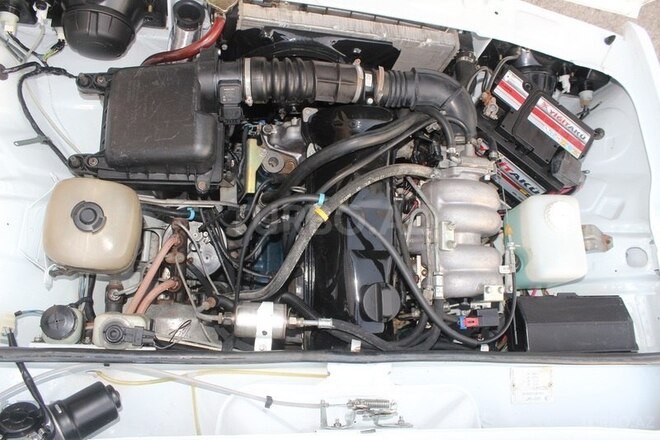 LADA (VAZ) 2104 2011, 49,500 km - 1.6 л - Bakı