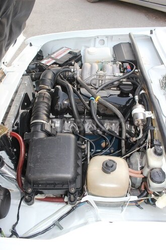 LADA (VAZ) 2104 2011, 49,500 km - 1.6 л - Bakı