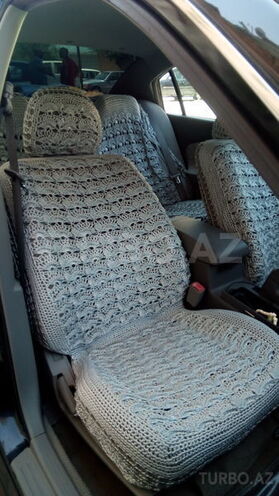 Nissan Altima 2006, 218,000 km - 2.5 l - Bakı