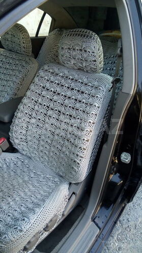 Nissan Altima 2006, 218,000 km - 2.5 l - Bakı
