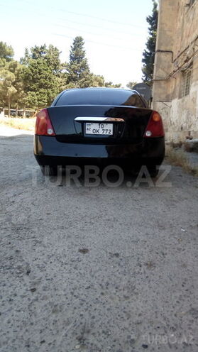 Nissan Altima 2006, 218,000 km - 2.5 l - Bakı