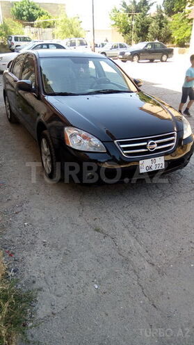 Nissan Altima 2006, 218,000 km - 2.5 l - Bakı