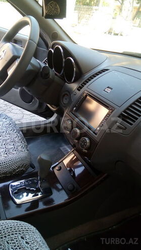 Nissan Altima 2006, 218,000 km - 2.5 l - Bakı