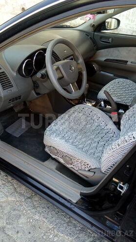 Nissan Altima 2006, 218,000 km - 2.5 l - Bakı