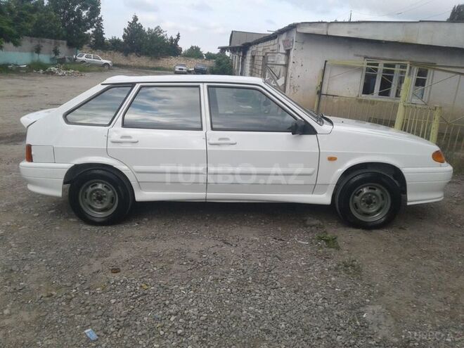 LADA (VAZ) 2114 2012, 111,111 km - 1.6 l - Quba