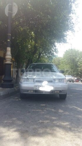 LADA (VAZ) 2110 2003, 189,000 km - 1.6 l - Bakı