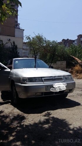 LADA (VAZ) 2110 2003, 189,000 km - 1.6 l - Bakı