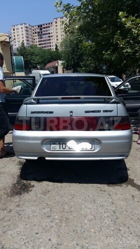LADA (VAZ) 2110 2003, 189,000 km - 1.6 l - Bakı