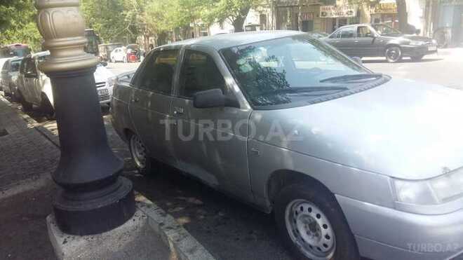 LADA (VAZ) 2110 2003, 189,000 km - 1.6 l - Bakı