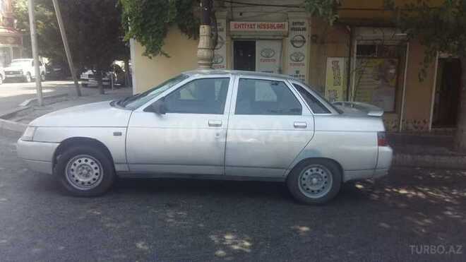 LADA (VAZ) 2110 2003, 189,000 km - 1.6 l - Bakı