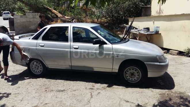 LADA (VAZ) 2110 2003, 189,000 km - 1.6 l - Bakı
