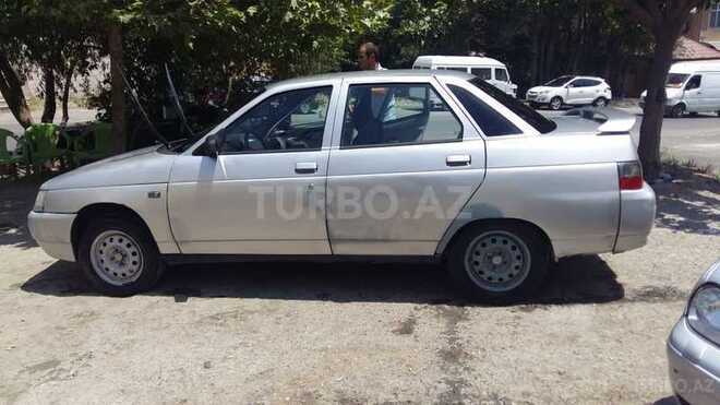 LADA (VAZ) 2110 2003, 189,000 km - 1.6 l - Bakı