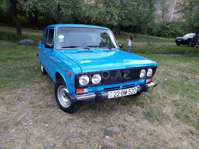 LADA (VAZ) 2106 1990, 175,000 km - 1.6 л - Gəncə