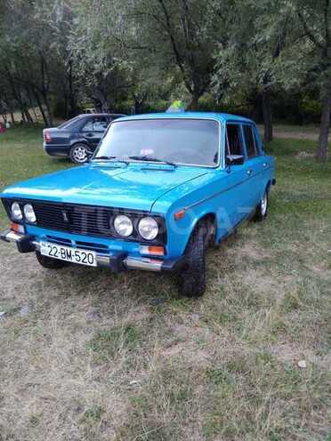 LADA (VAZ) 2106 1990, 175,000 km - 1.6 л - Gəncə