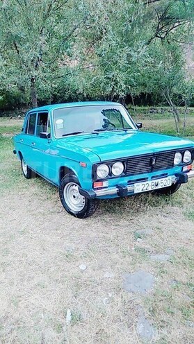 LADA (VAZ) 2106 1990, 175,000 km - 1.6 л - Gəncə