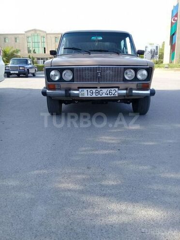 LADA (VAZ) 2106 1990, 583,645 km - 1.5 л - Sumqayıt
