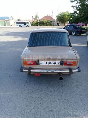 LADA (VAZ) 2106 1990, 583,645 km - 1.5 л - Sumqayıt