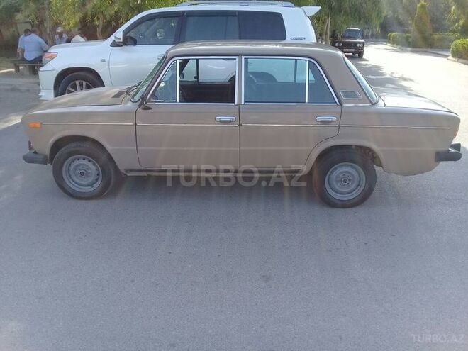 LADA (VAZ) 2106 1990, 583,645 km - 1.5 л - Sumqayıt